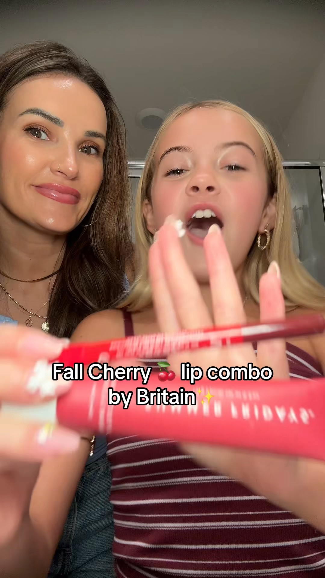 Our fav fall lip combo!! This liner is so good and we love the lip gloss combo! 

#LTKSeasonal #LTKFamily #LTKBeauty