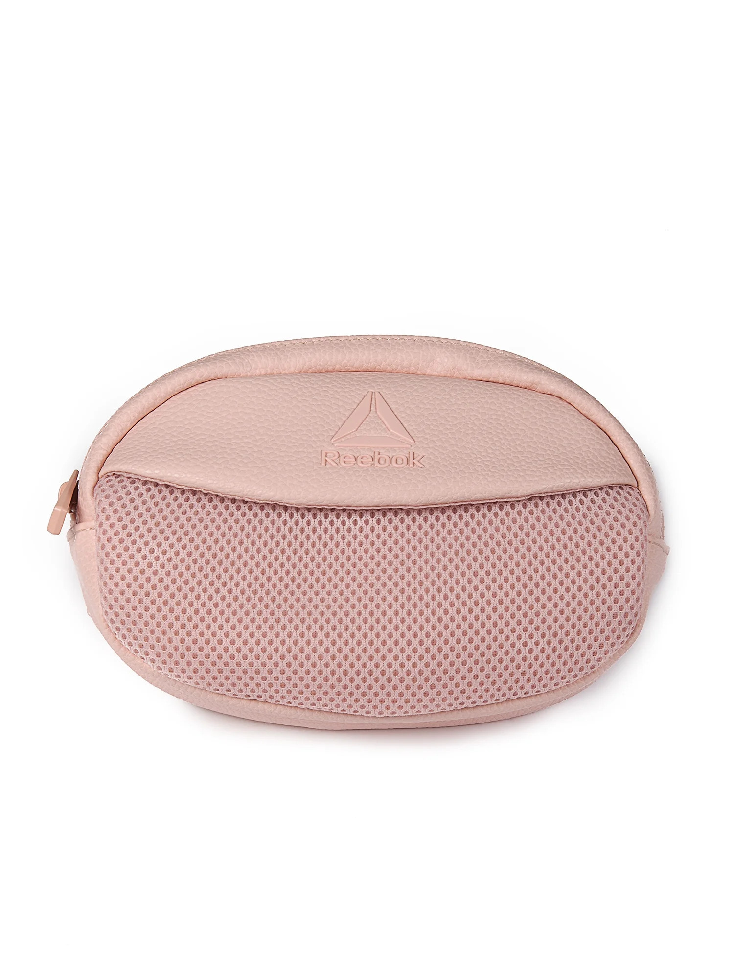 Reebok Women's Hazel Fanny Pack Pebble Soft Ecru | Walmart (US)