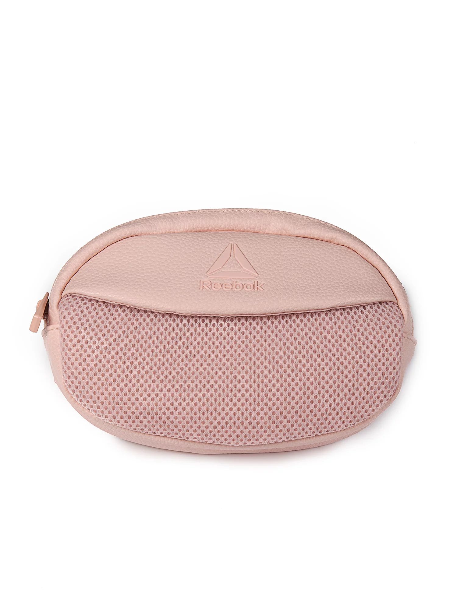 Reebok Women's Hazel Fanny Pack Pebble Soft Ecru - Walmart.com | Walmart (US)