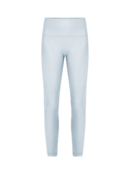 lululemon Align™ High-Rise Pant with Pockets 25" | Women's Leggings/Tights | lululemon | Lululemon (US)