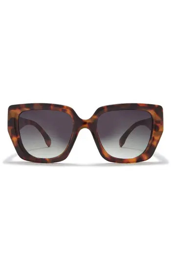 Vince Camuto Cat Eye Sunglasses in Tortoise at Nordstrom Rack | Nordstrom Rack