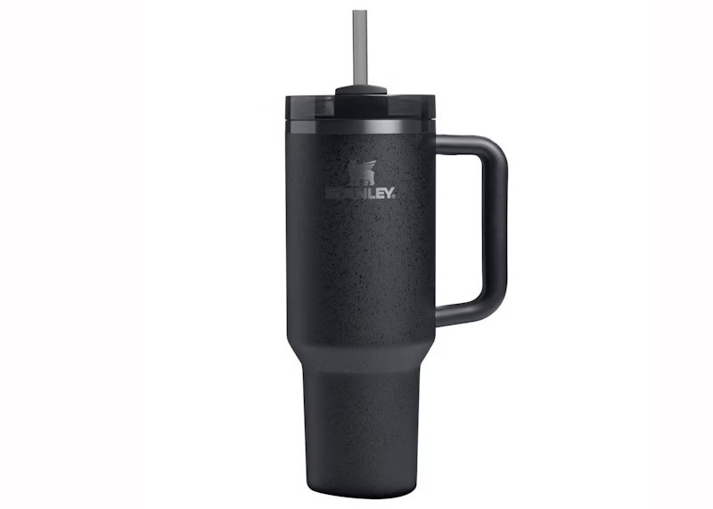 Stanley Flowstate Quencher 40oz Tumbler in Shadow Moon | StockX