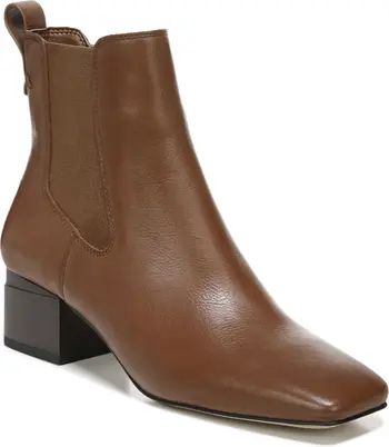 Waxton Chelsea Boot - Wide Width Available (Women) | Nordstrom