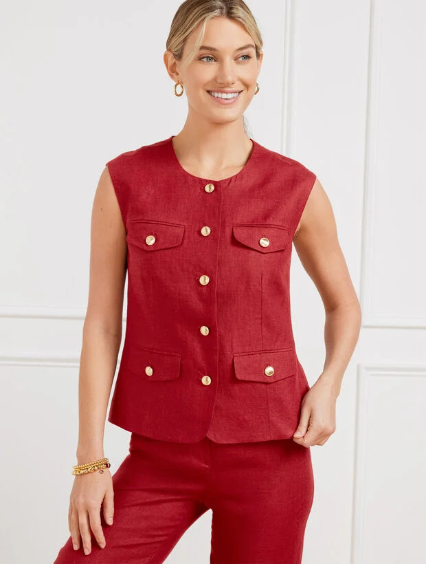 © 2025 The Talbots LLC. All rights reserved. | Talbots