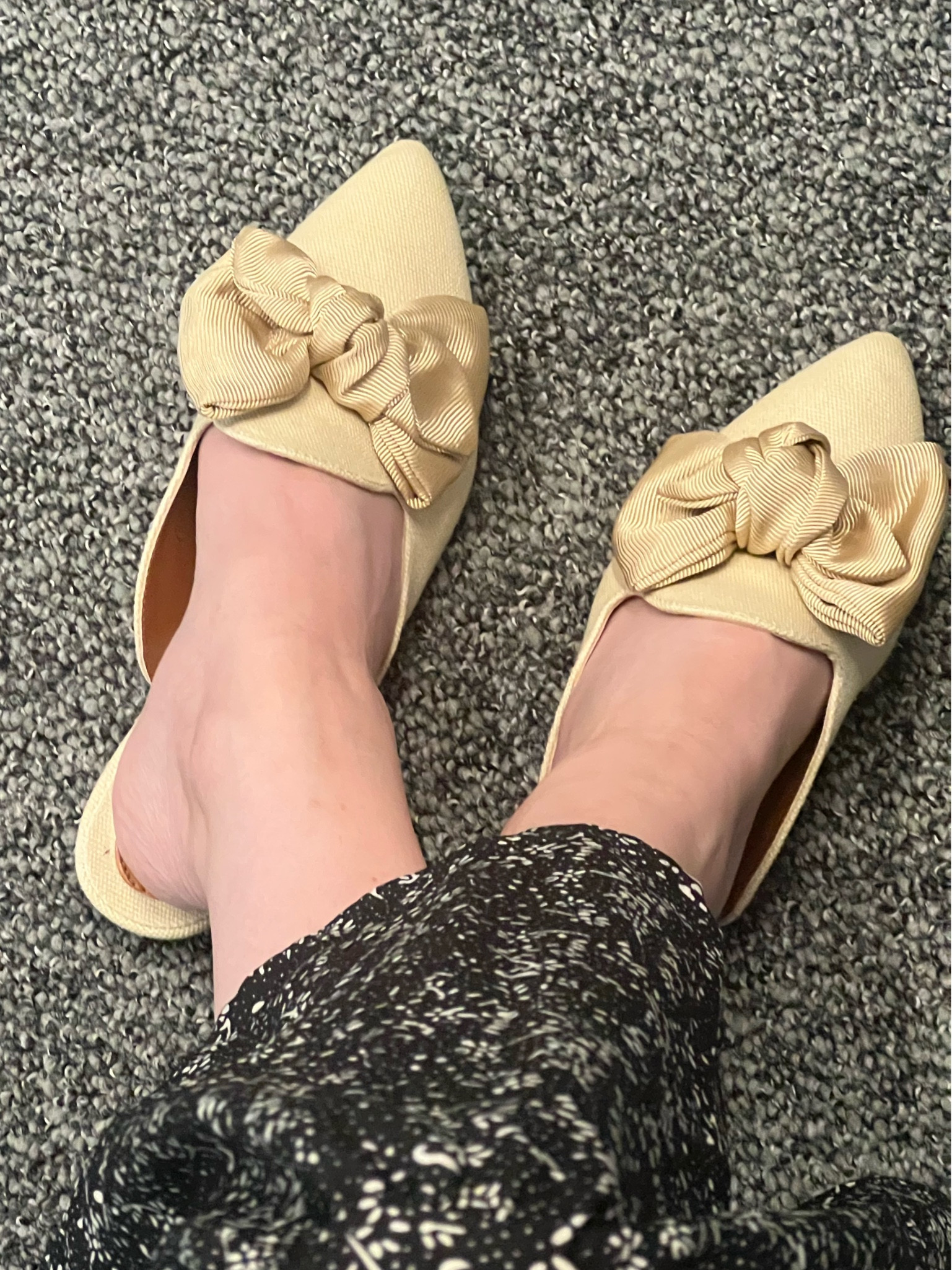 Workwear shoes! Comfortable Amazon shoes 

#LTKFindsUnder50 #LTKWorkwear #LTKSeasonal