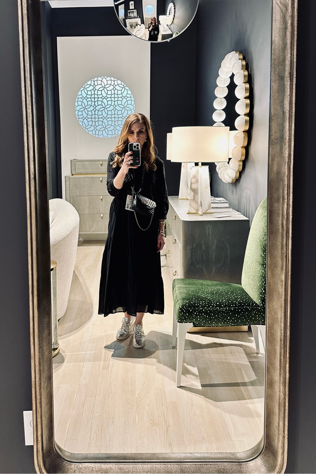 High Point Day 2 💃🏼

#LTKshoecrush #LTKstyletip #LTKworkwear