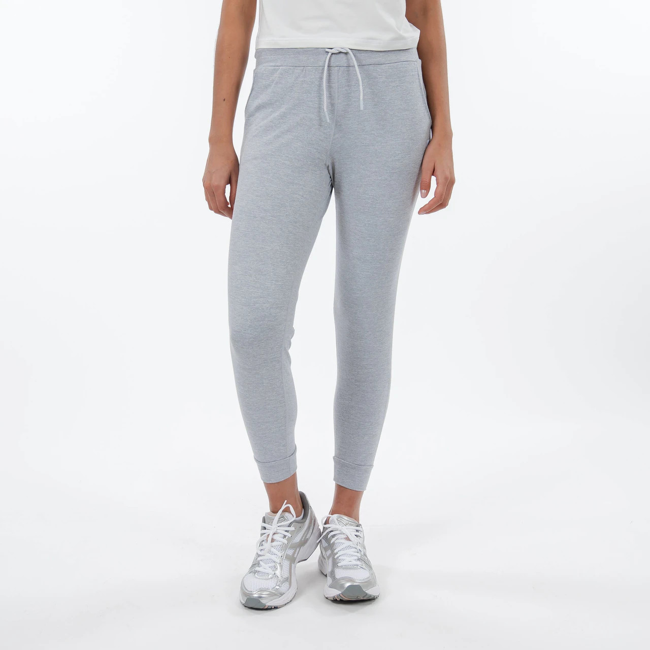 Tempo Performance Jogger | RHOBACK