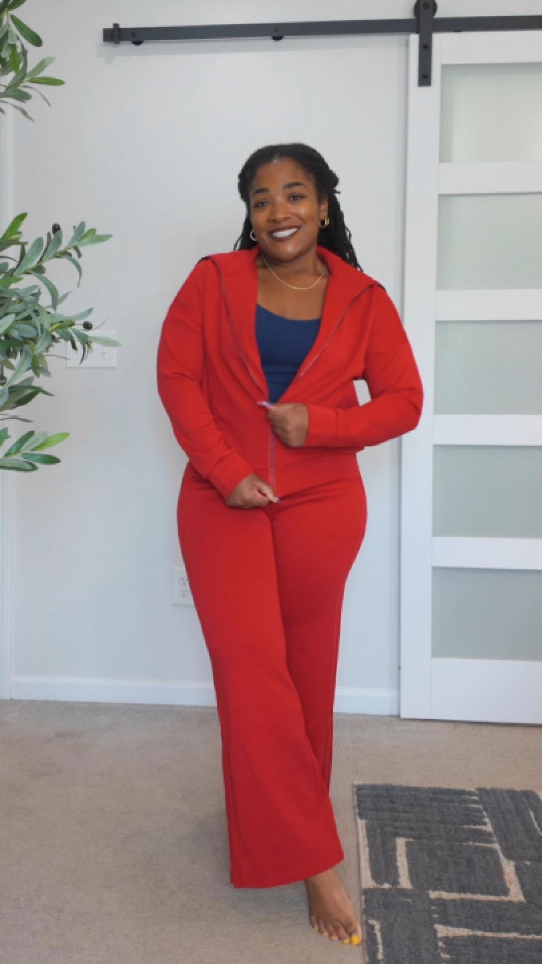 Goooood Morning! If you’re looking for some LUXE versatile sets for the fall I got you! These are absolutely perfect for the dropping temperatures! Andddd they’re affordable!

#LTKSeasonal #LTKBeauty #LTKStyleTip