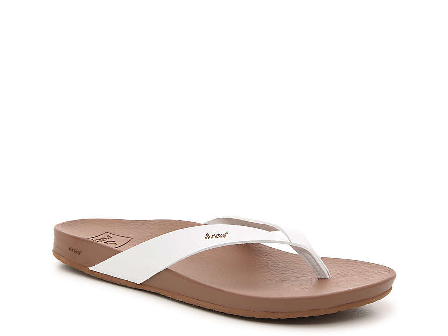 Cushion Bounce Court Flip Flop | DSW