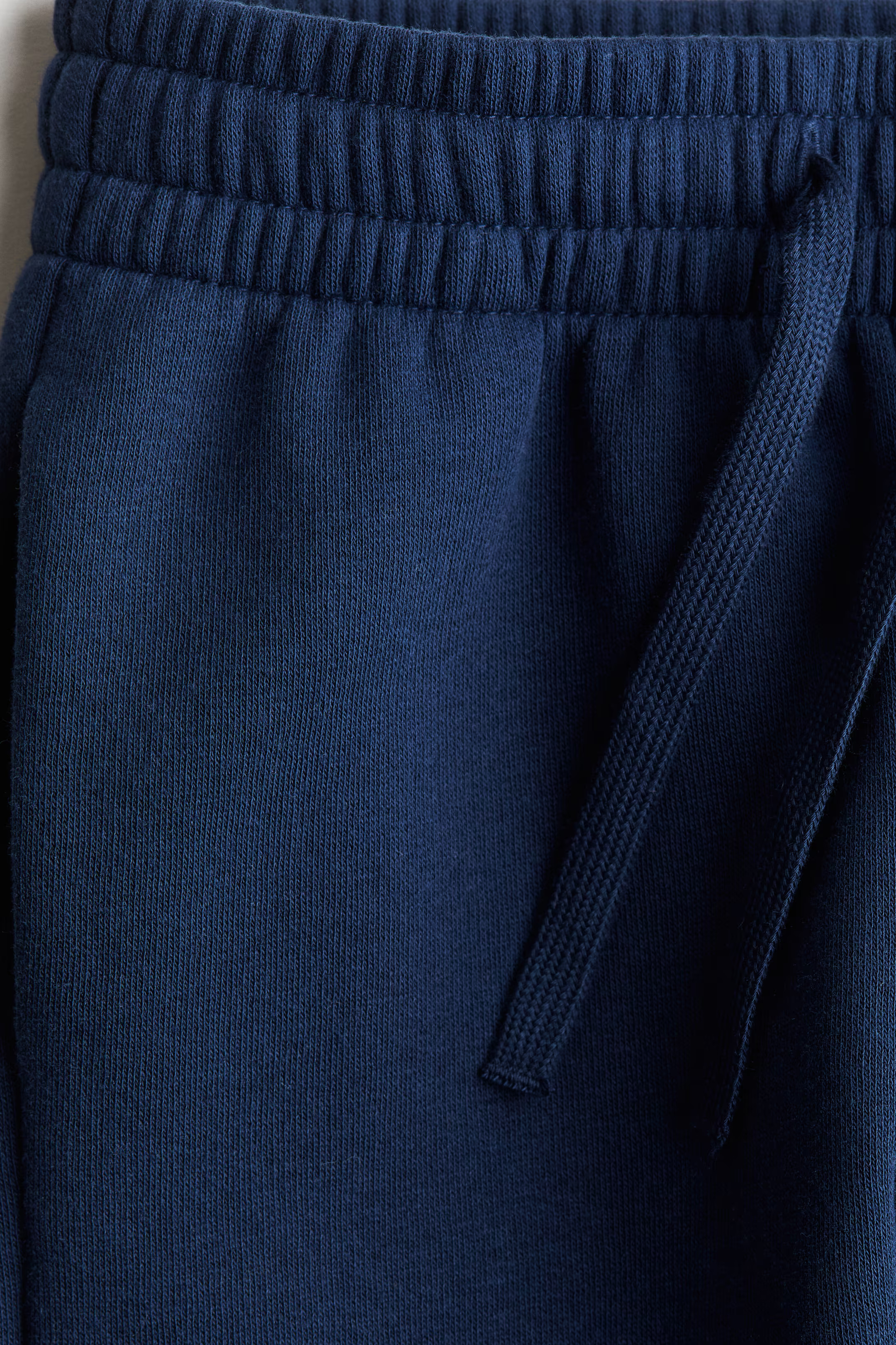 Brushed-Inside Joggers | H&M (US + CA)