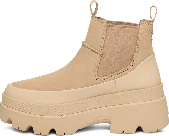 Brisbane Waterproof Chelsea Boot (Women) | Nordstrom