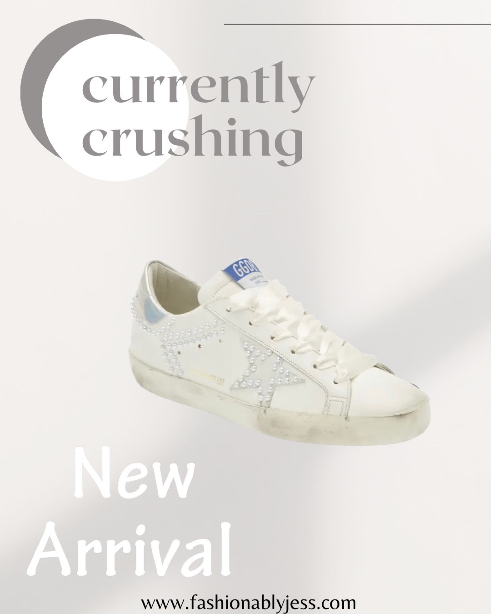 Love these golden goose sneakers 

#LTKSeasonal #LTKshoecrush #LTKstyletip
