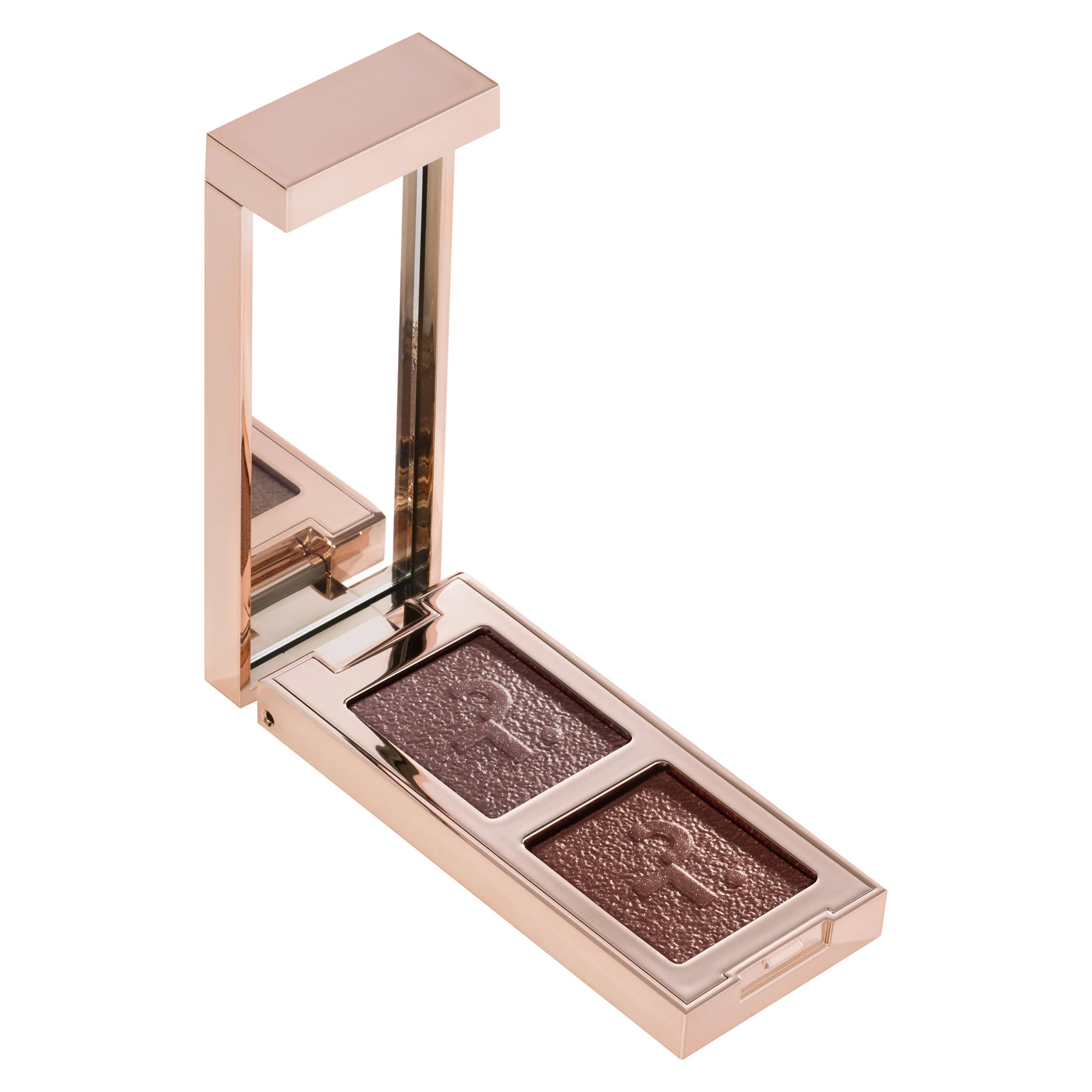 Major Dimension Eye Illusion Eyeshadow Duo (Still At The Club) | Patrick Ta Beauty