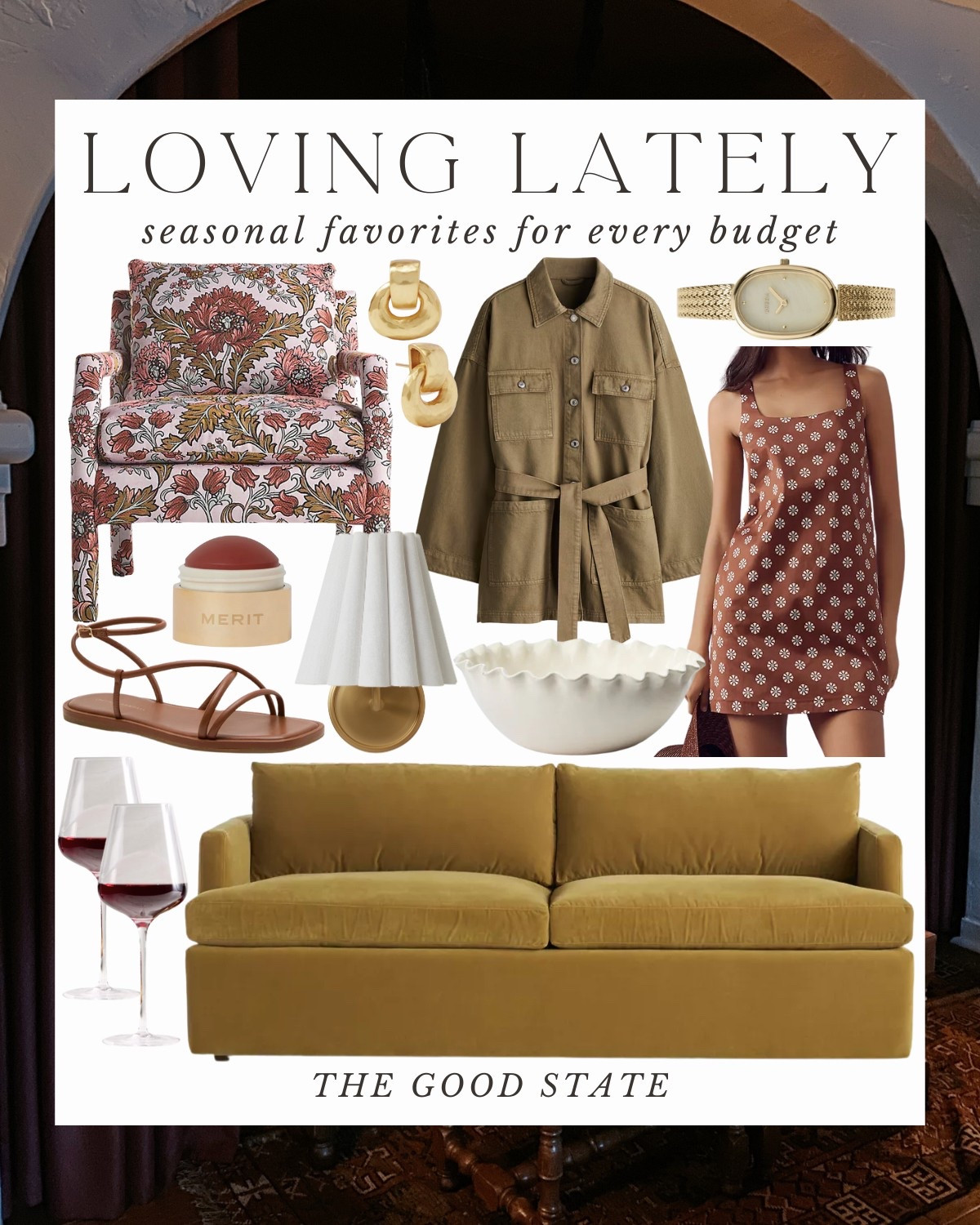 The good state, Lauren England, Shea McGee, McGee and Co, studio McGee, Target, Target Home, Amazon home, Amazon fashion, Abercrombie and Fitch, women’s fashion, ootd, preppy style, classic style, timeless, home decor, spring fashion, summer fashion, women’s shoes, sandals, affordable fashion, wedding guest, Mother’s Day, gingham, framed art, living room, bedroom, entryway, tuckernuck, nordstrom, quince, Anthro, Anthropologie, madewell, tablescape, spring decor,

#LTKStyleTip #LTKHome #LTKSaleAlert