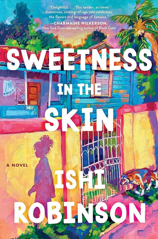 Sweetness in the Skin: A Novel | Amazon (US)