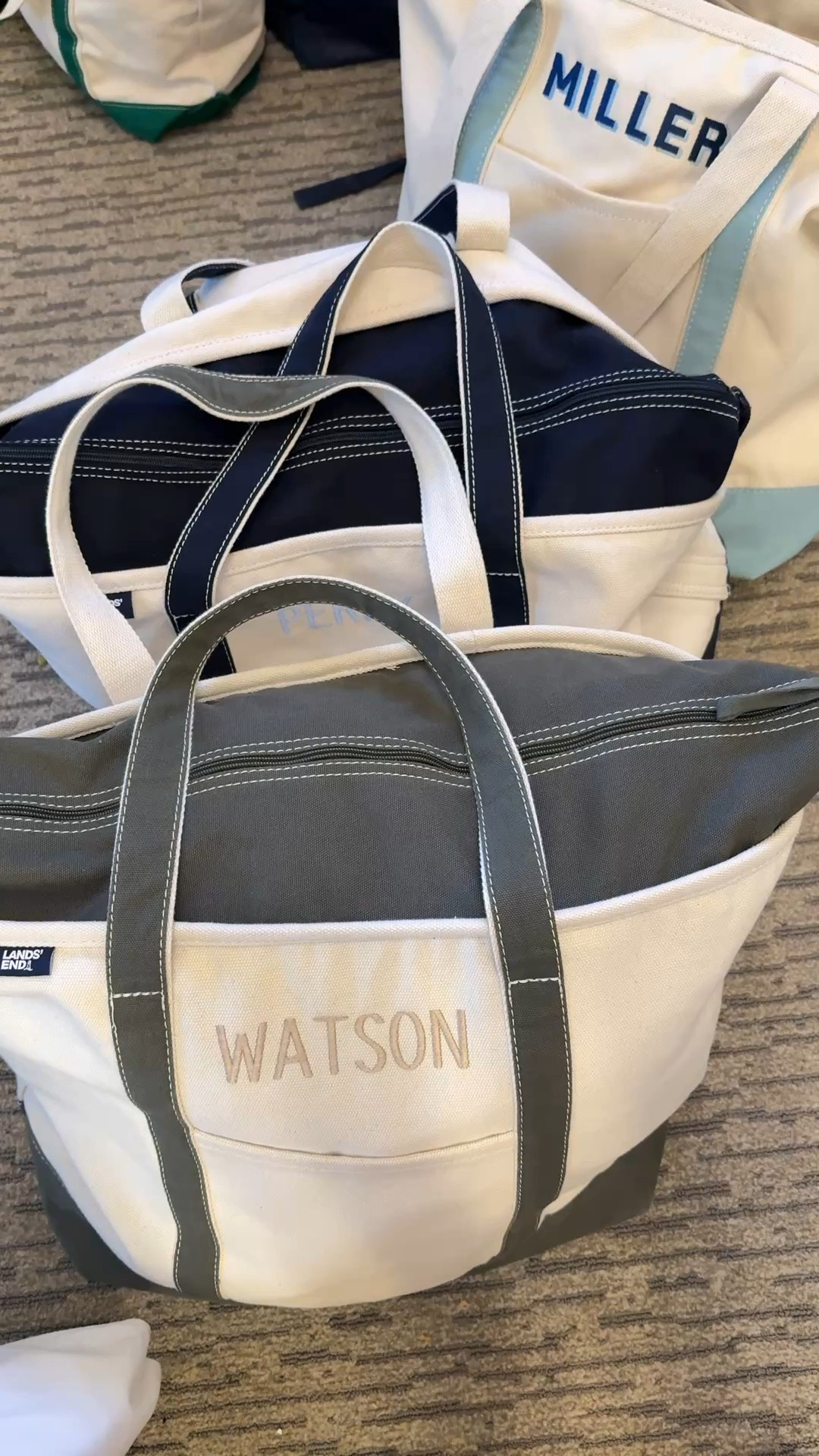 The only kids bags we travel with — recommend the extra large with a zipper!

#LTKBaby #LTKTravel #LTKKids