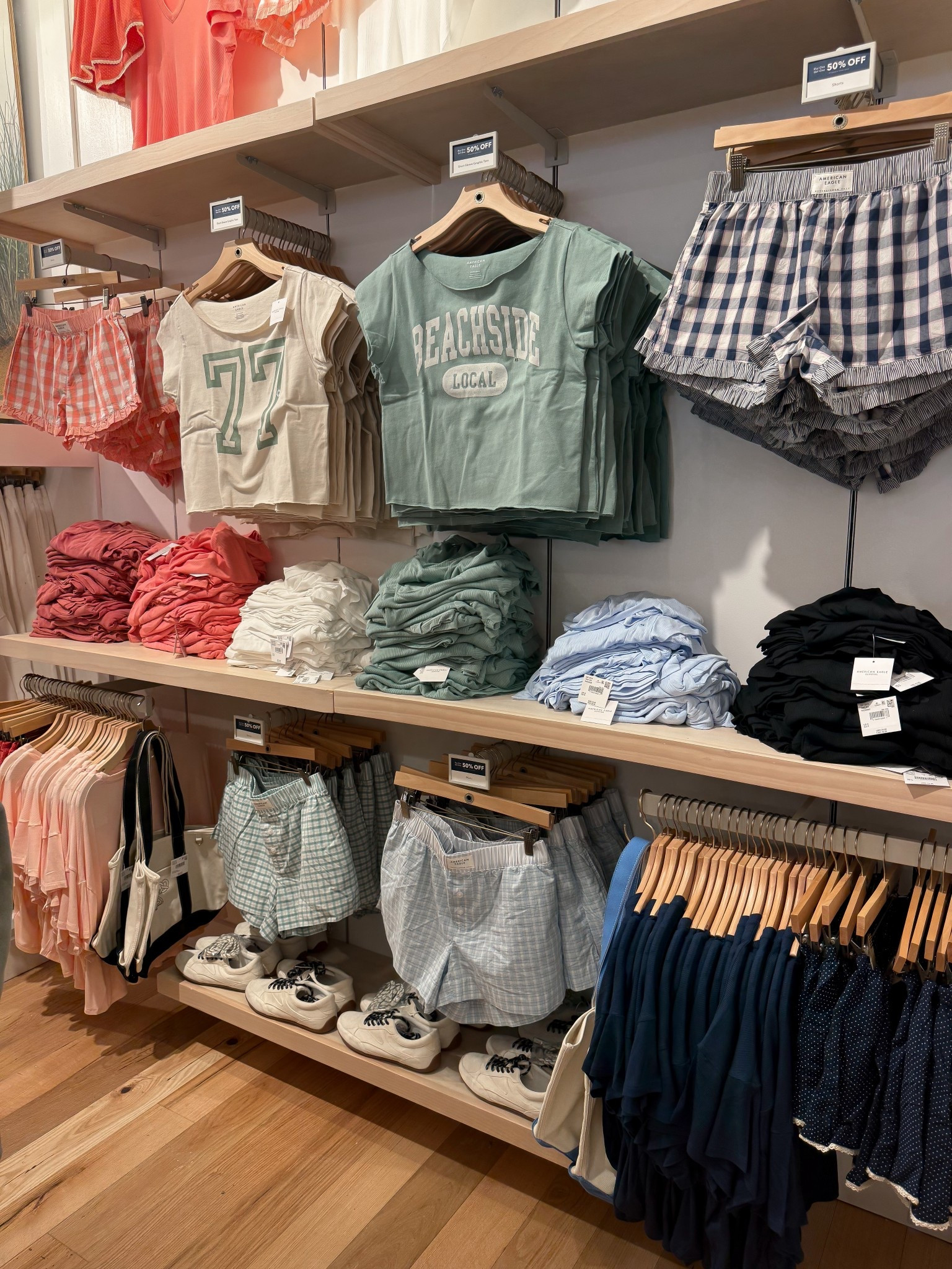 American eagle cute new arrivals


#LTKSeasonal #LTKootd #LTKSaleAlert