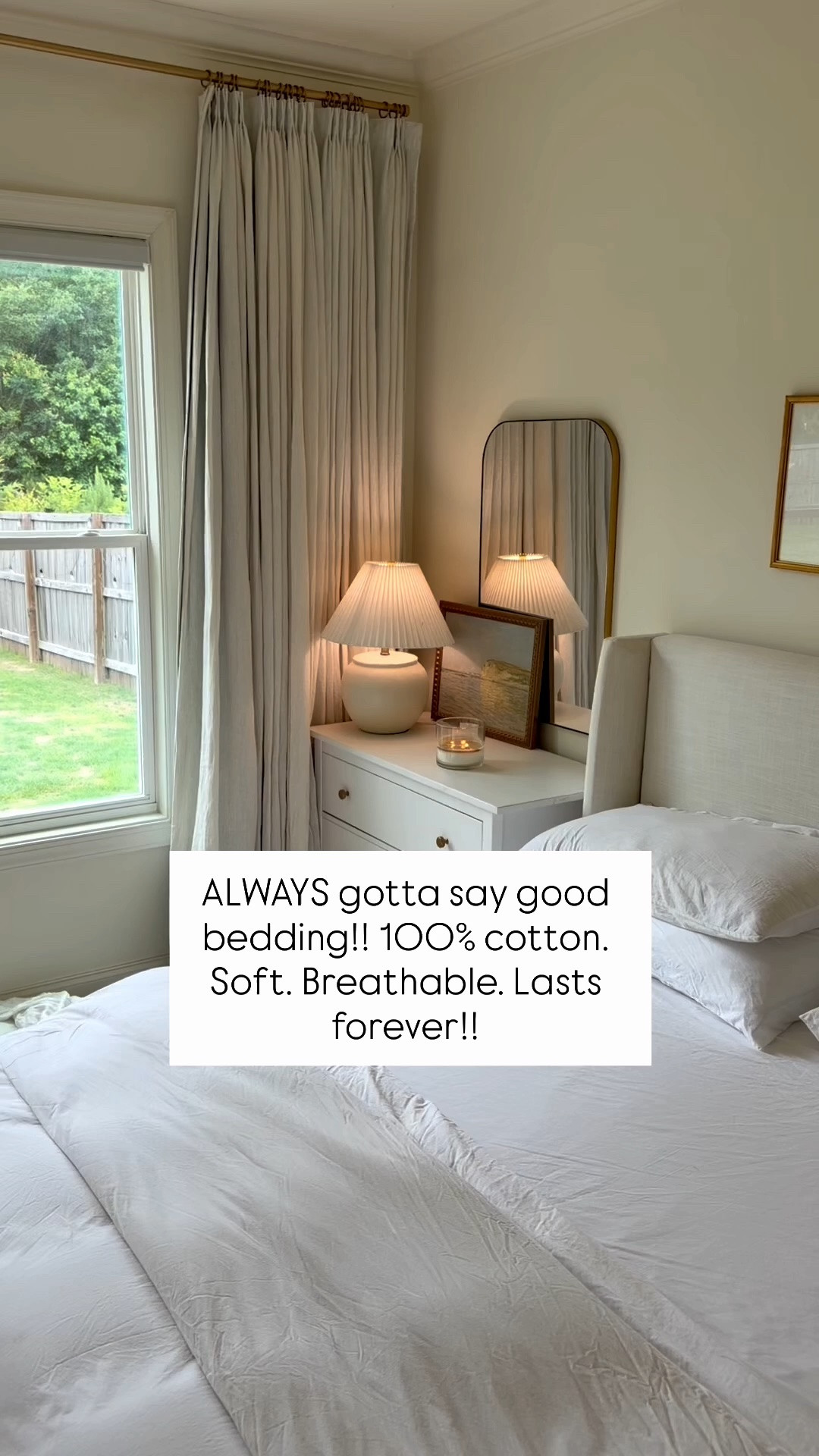 Bedding!!
