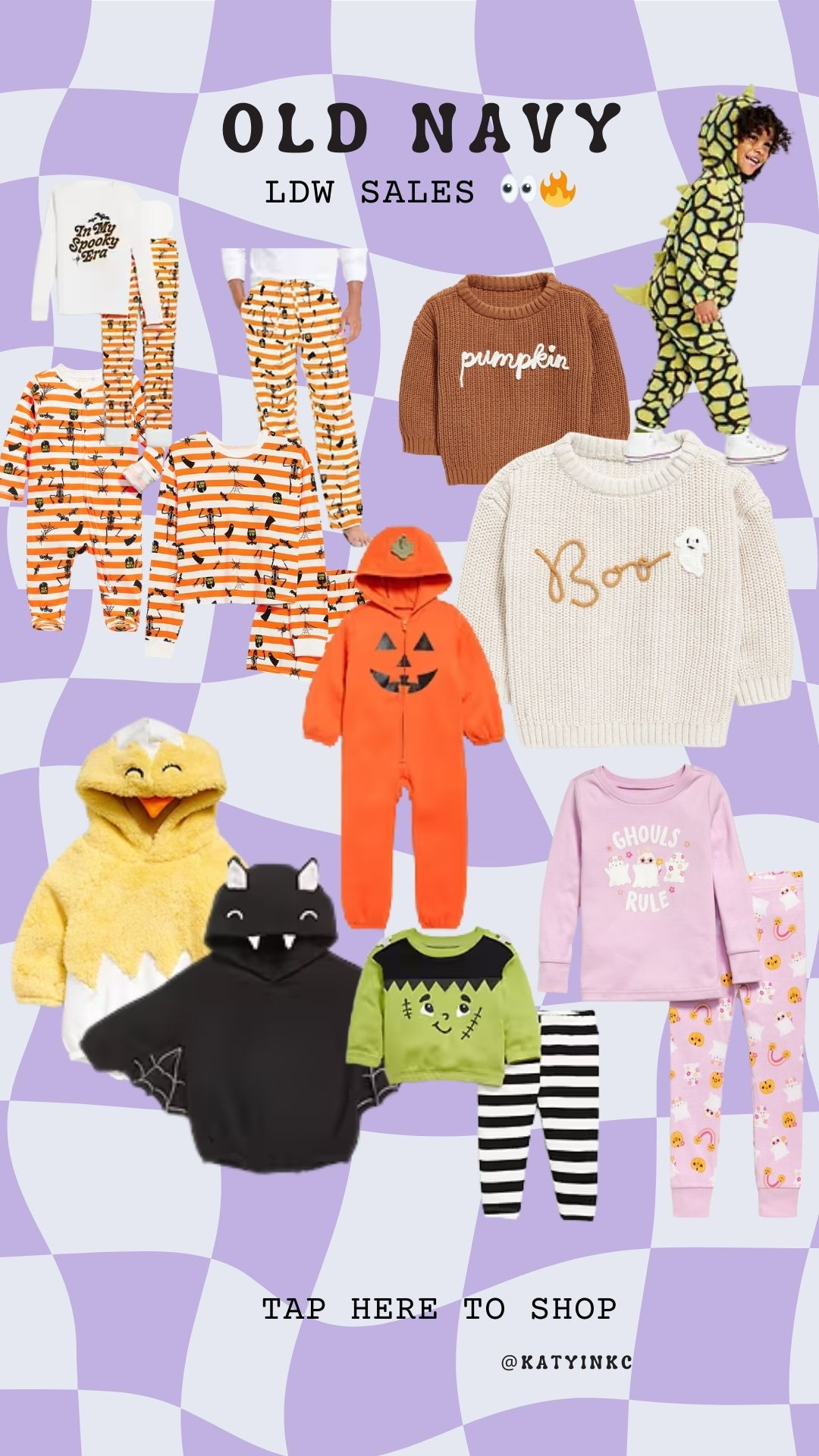 Spooky season steals 👻🎃 Old Navy’s Labor Day sale = the perfect time to grab matching family Halloween PJs, kids’ costumes + the cutest festive fits 🕸️ Linking everything on LTK so you can shop before sizes vanish! #OldNavyStyle #HalloweenPJs #FamilyMatchingPJs #LaborDaySales #LTKSale #KidsHalloween #LTKfallfashion 

 #LTKSeasonal #LTKSaleAlert #LTKKids