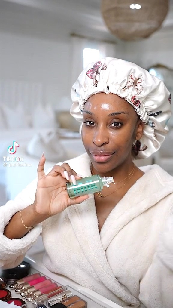 Get ready with me for an event!

#LTKstyletip #LTKGiftGuide #LTKbeauty