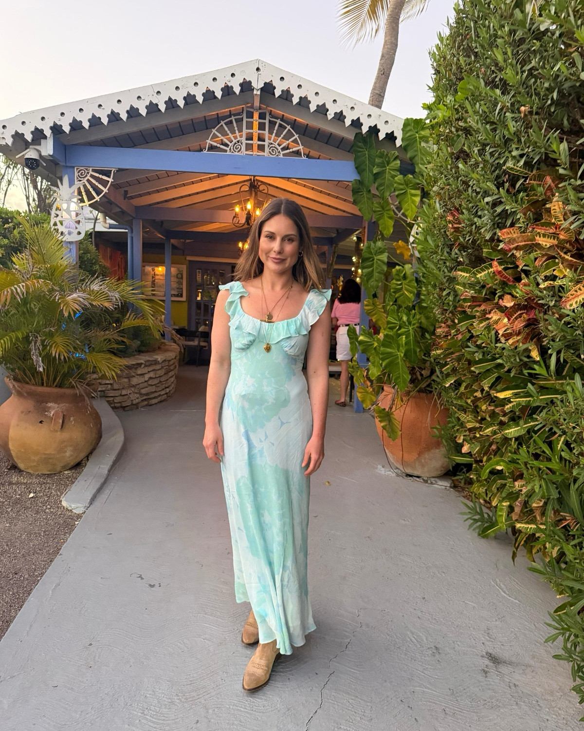 Being able to wear items from my own edit on holiday that has been PERFECTED for petite girlies is so surreal 🤍

#LTKpetite #LTKuk #LTKspring