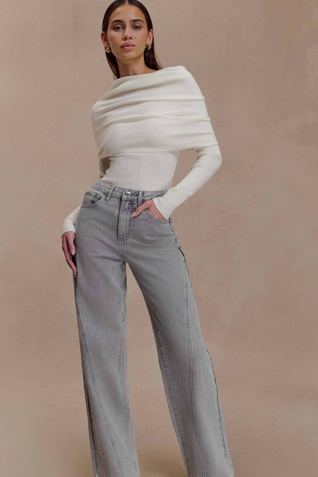 Meshki Winter Capsule, Meshki Jackets, Meshki Coat, Meshki Trench Coat, Meshki Leather Coat, Winter Leather Pants Women, Faux Leather Pants, High Waisted Leather Pants, Winter Tops Women, Meshki Sweater Dress, Knit Sweater Dress, Sweater Dress Outfit, Winter Capsule Wardrobe Women, Minimalist Winter Wardrobe, Chic Winter Outfits, Luxury Winter Fashion, Neutral Winter Outfits, Beige Trench Coat, Black Leather Pants, Cozy Knit Dress, Fall Winter Outfits, Cold Weather Style, Street Style Winter, Capsule Closet, Designer Inspired Winter, Modern Womenswear, Trending Winter Looks, Elevated Basics, Layering Pieces, Cold Season Fashion, Stylish Winter Wear

#LTKSeasonal #LTKFindsUnder100 #LTKSaleAlert