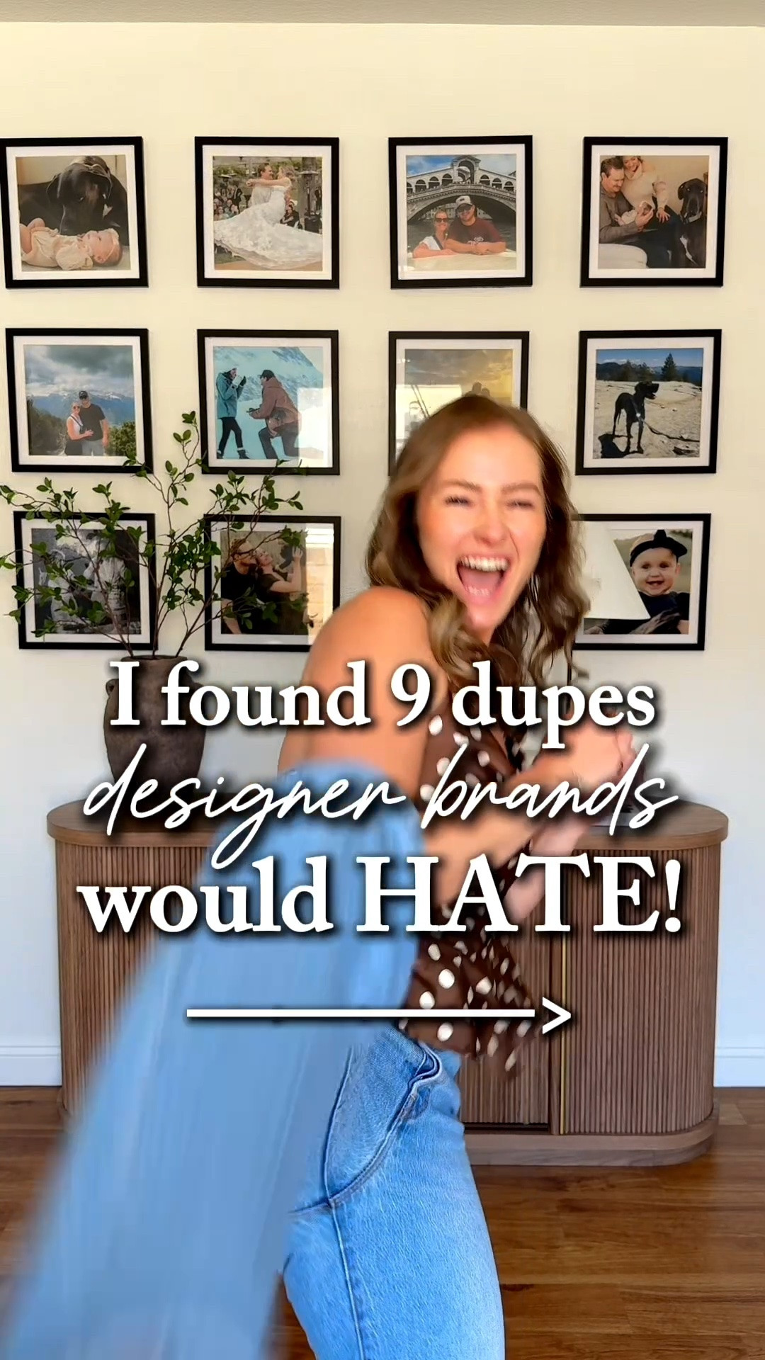 You know the price tag is out of control when the dupe looks this good. 👀

These 9 finds give you the same elevated, designer-inspired look for a fraction of the cost, because your home should look expensive, not drain your savings.

#LTKSaleAlert #LTKHome