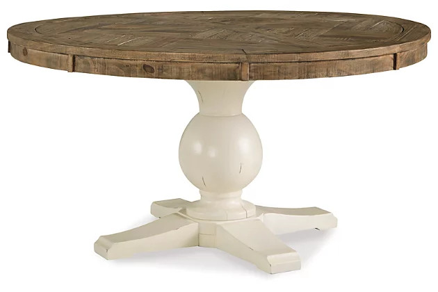 Grindleburg Dining Table | Ashley | Ashley Homestore