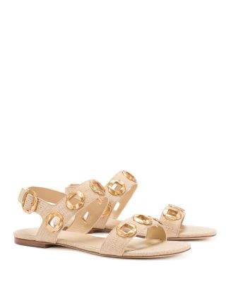 Women's Milan Sandals | Bloomingdale's (US)