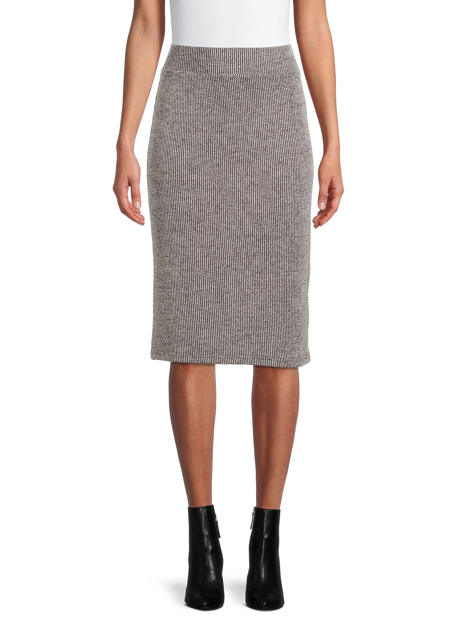 Time and Tru Women's Skirt | Walmart (US)