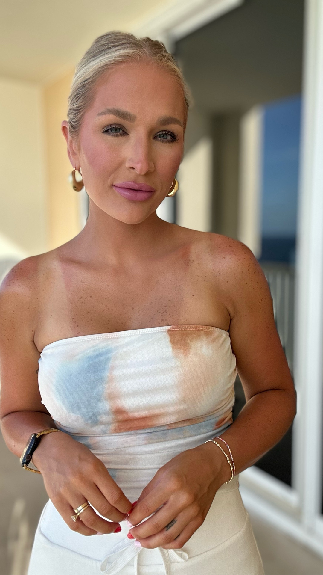 Seashells, sunshine, and the cutest fit
#BeachOutfitGoals #LTKStyle #BeachOOTDInspo
#VacationInspo #GirlyBeachStyle #SummerVibes
#BeachFashion #yp #amazonfinds #amazonmusthaves #amazonstorefront

#LTKStyleTip #LTKBeauty #LTKSaleAlert