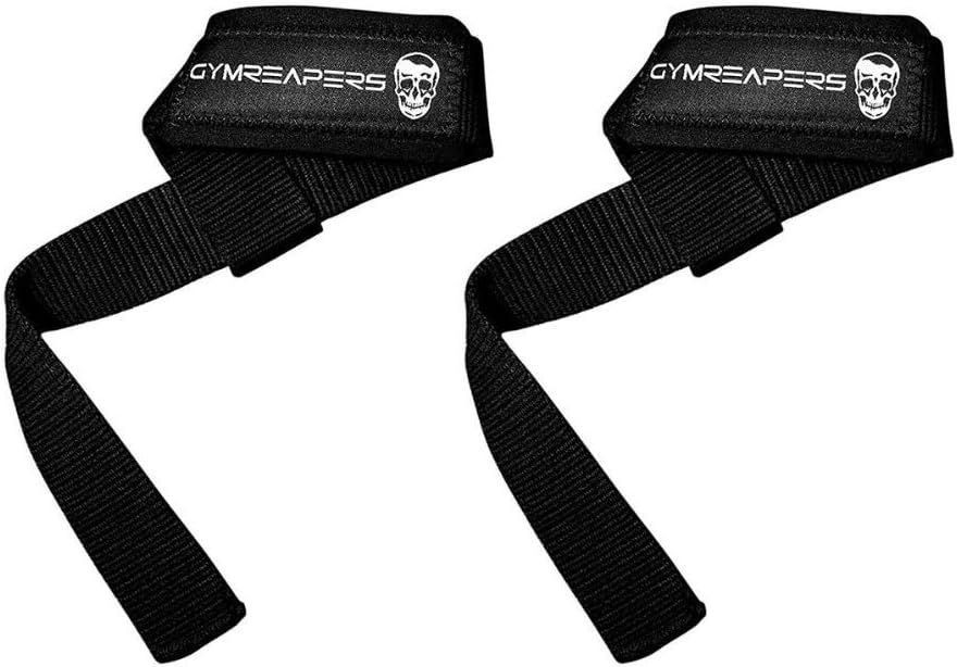 Gymreapers Lifting Straps | DICK'S Sporting Goods