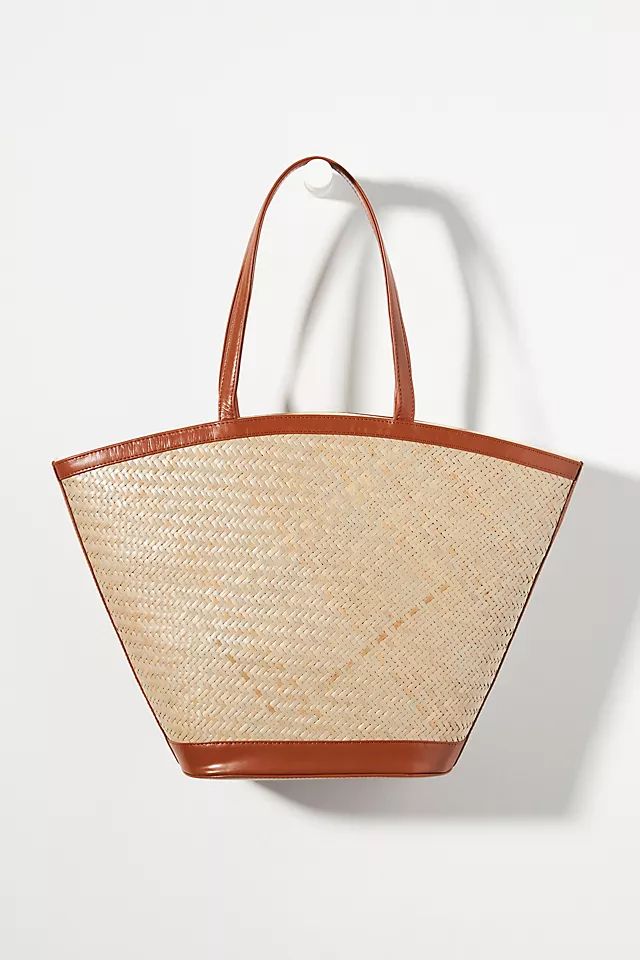 Bembien Gina Tote | Anthropologie (US)