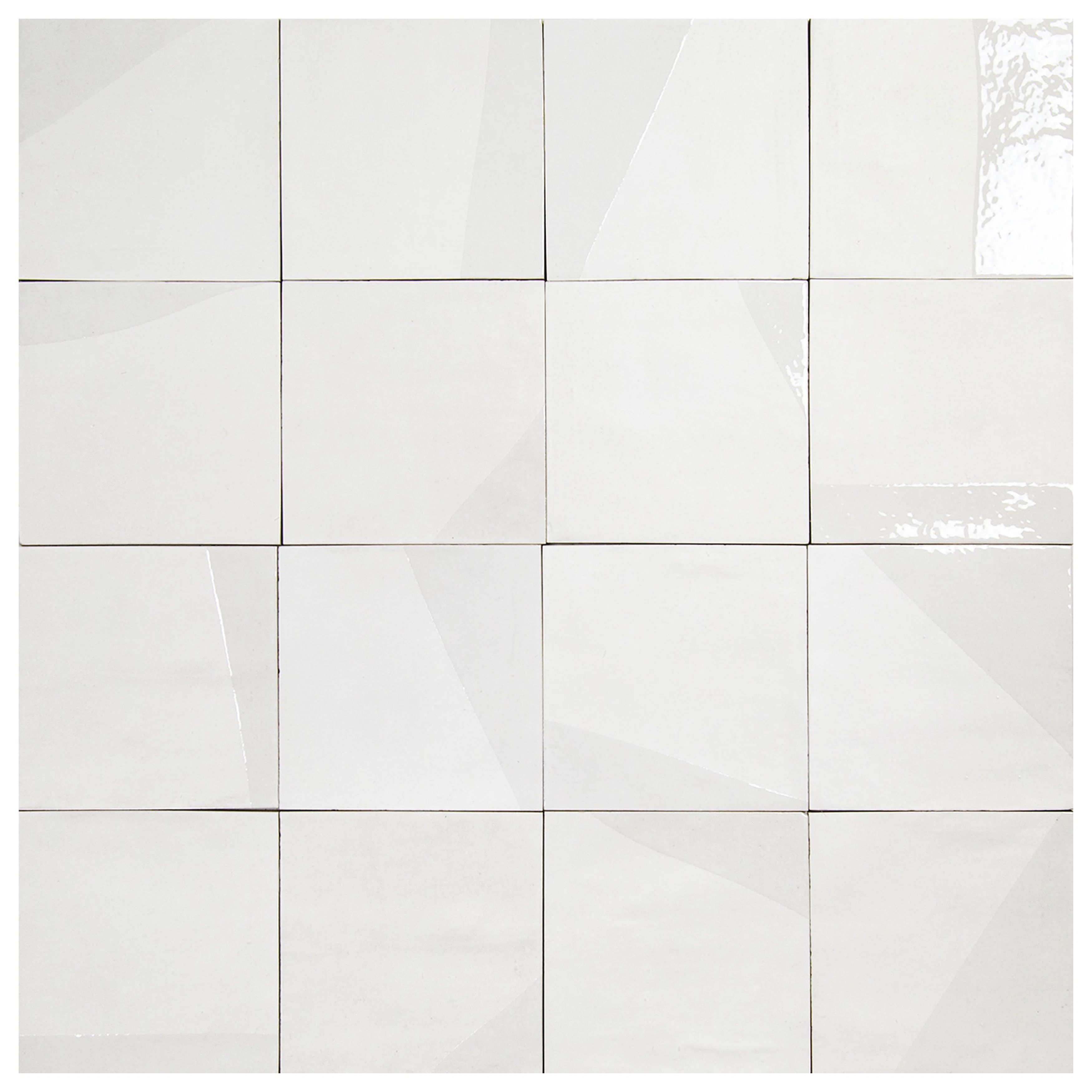 Subway Tile 5.5" x 5.5" Straight Edge Porcelain Singular Wall & Floor Tile | Wayfair North America
