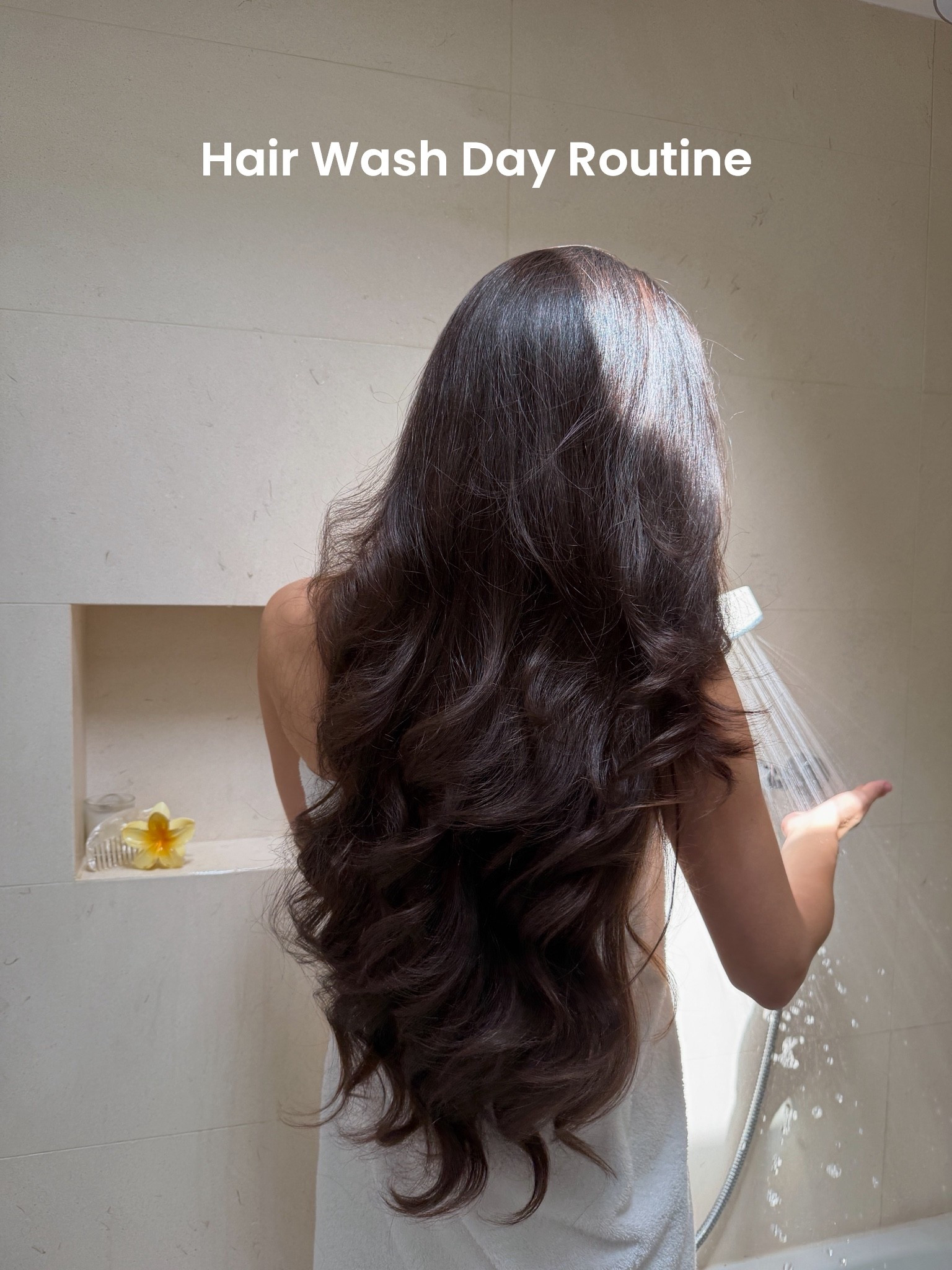 The shampoos, conditioners, masks I rotate between on hair wash day

#LTKBeauty