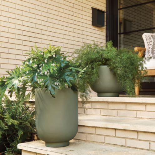 Malin Planter | Ballard Designs, Inc.