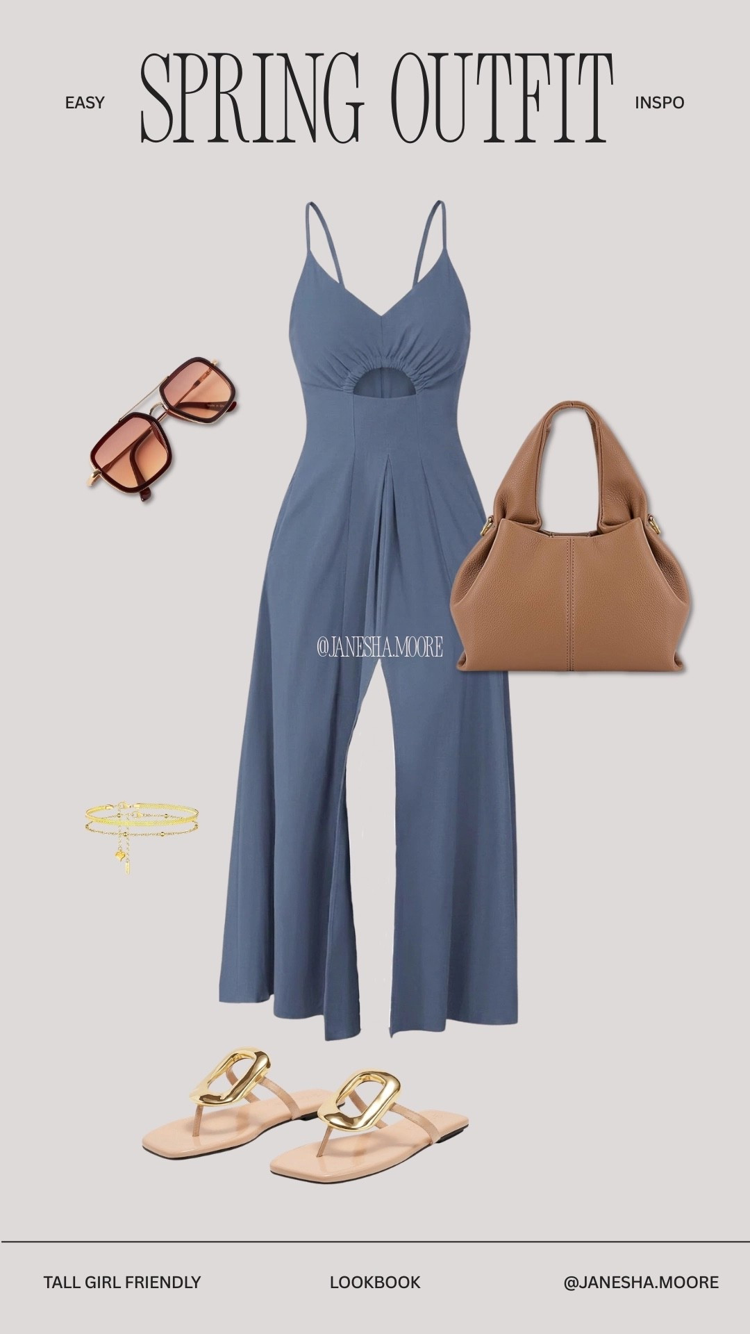 Love this look! I am 5’9 200 lbs wearing a medium in the dress! Jean jacket is old Zara so I am linking similar

#LTKspring #LTKMidsize #LTKootd