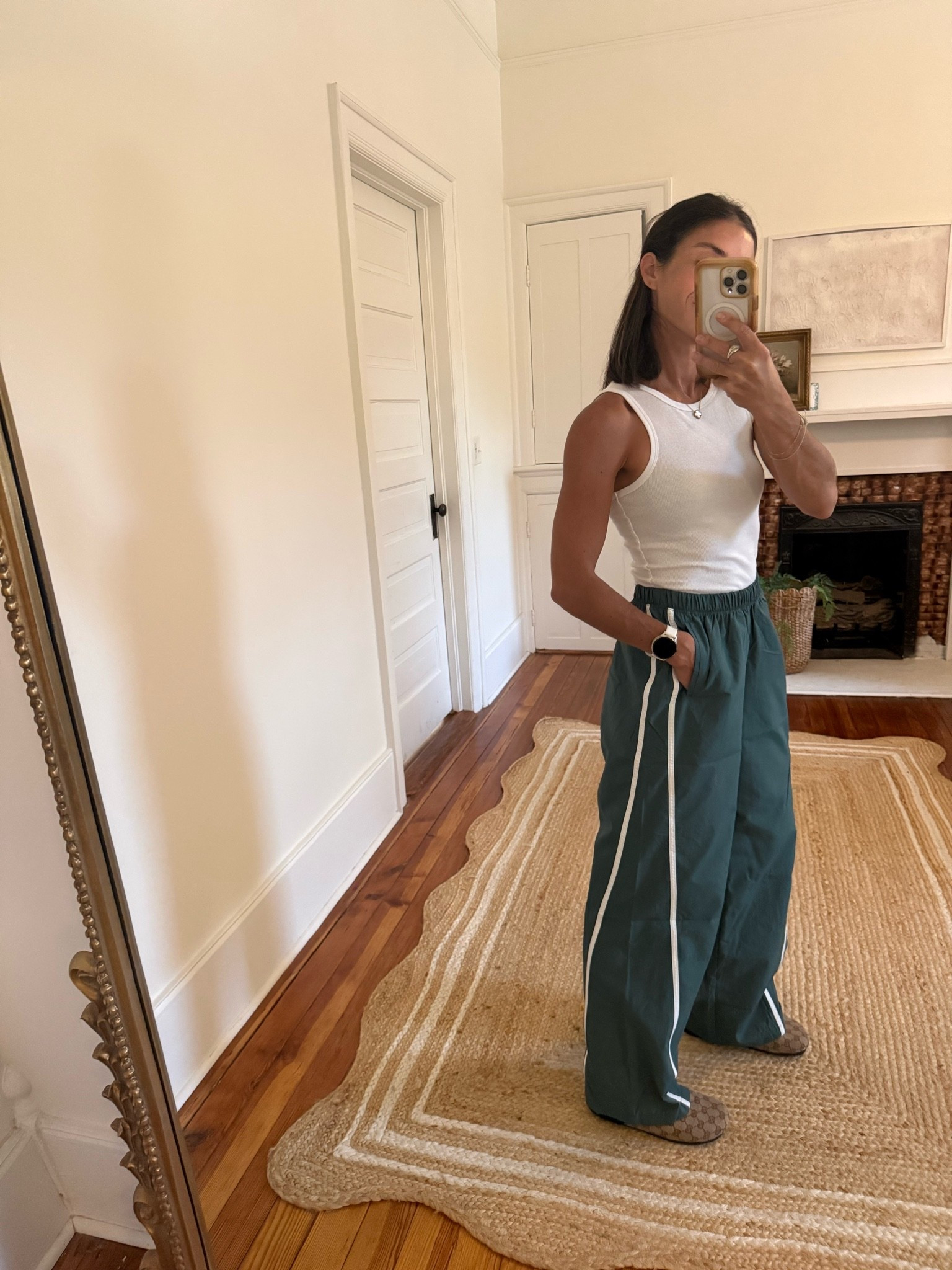 $14 pants run!! Track pants, Walmart

#LTKdayinmylife #LTKgrwm #LTKootd