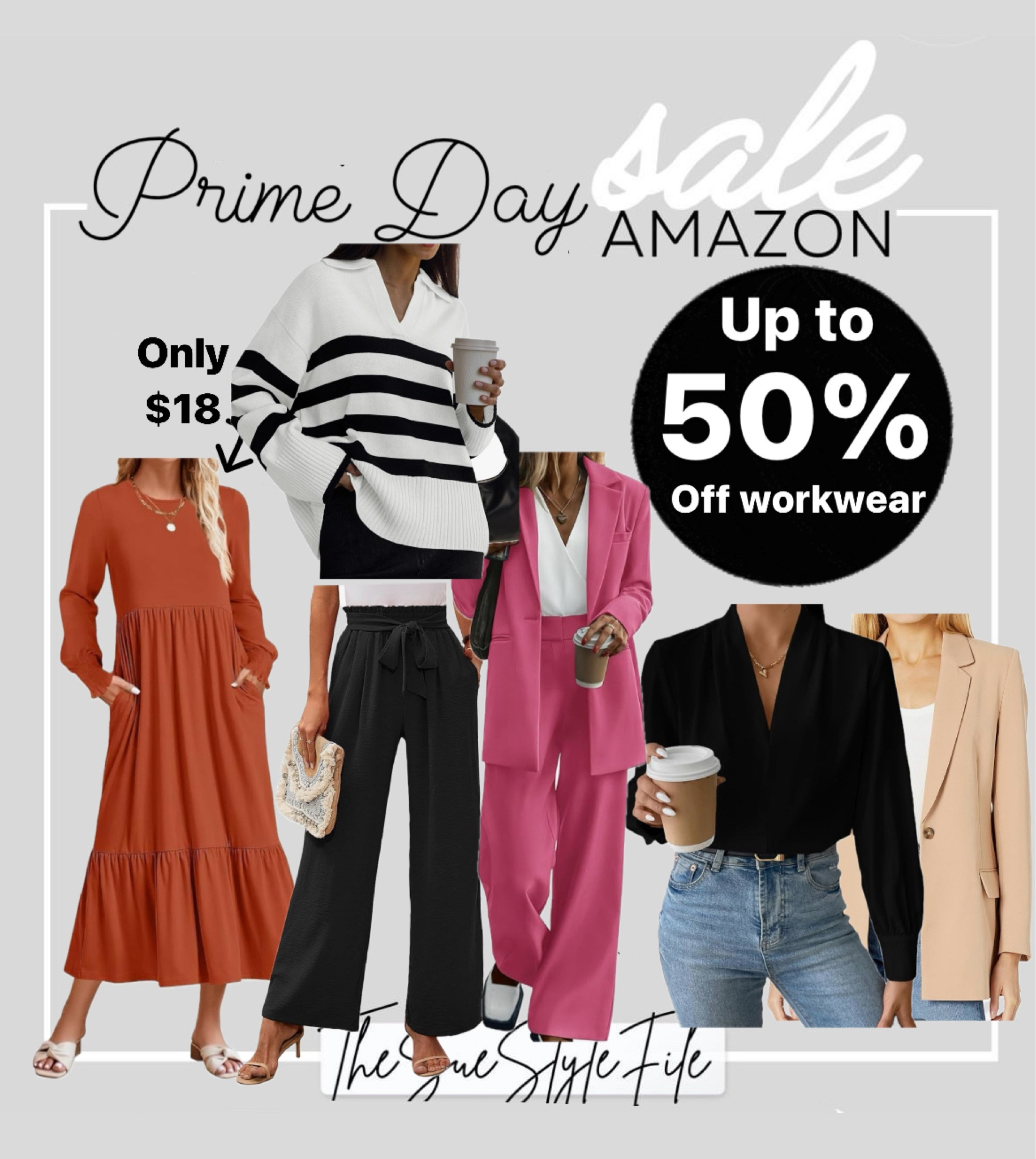 


Work wear. Teach outfit. Prime day deal. Skirt. Dress. Dress pants. Work outfit. Tops. 
Barefoot dreams sale. Daily deal. 
Lululemon looks for less sale. Daily deal. Early prime day sale. 
Chair sale. Daily deal. 
Furniture sale. Daily deal. Target circle sale. 
Deals for day. Dyson sale. Early Black Friday sale. Christmas. 

#LTKHoliday #LTKhome #LTKsalealert  #ltkvideo #ltksalealert #ltksummersales #ltksalealert #ltkvideo #ltkvideo #ltkxnsale #ltksummersales #ltksummersales #ltkxnsale #ltkvideo#LTKSummerSales  #ltkvideo #ltkxnsale #ltksalealert #ltkxnsale #ltkxnsale #ltkseasonal #ltkhome #ltkvideo #ltkworkwear #ltkxnsale #ltkworkwear #ltkvideo #ltkxnsale

#LTKWorkwear #LTKxNSale