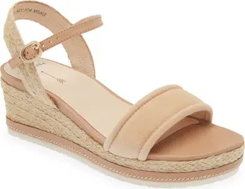 Harris Espadrille Sandal (Women) | Nordstrom