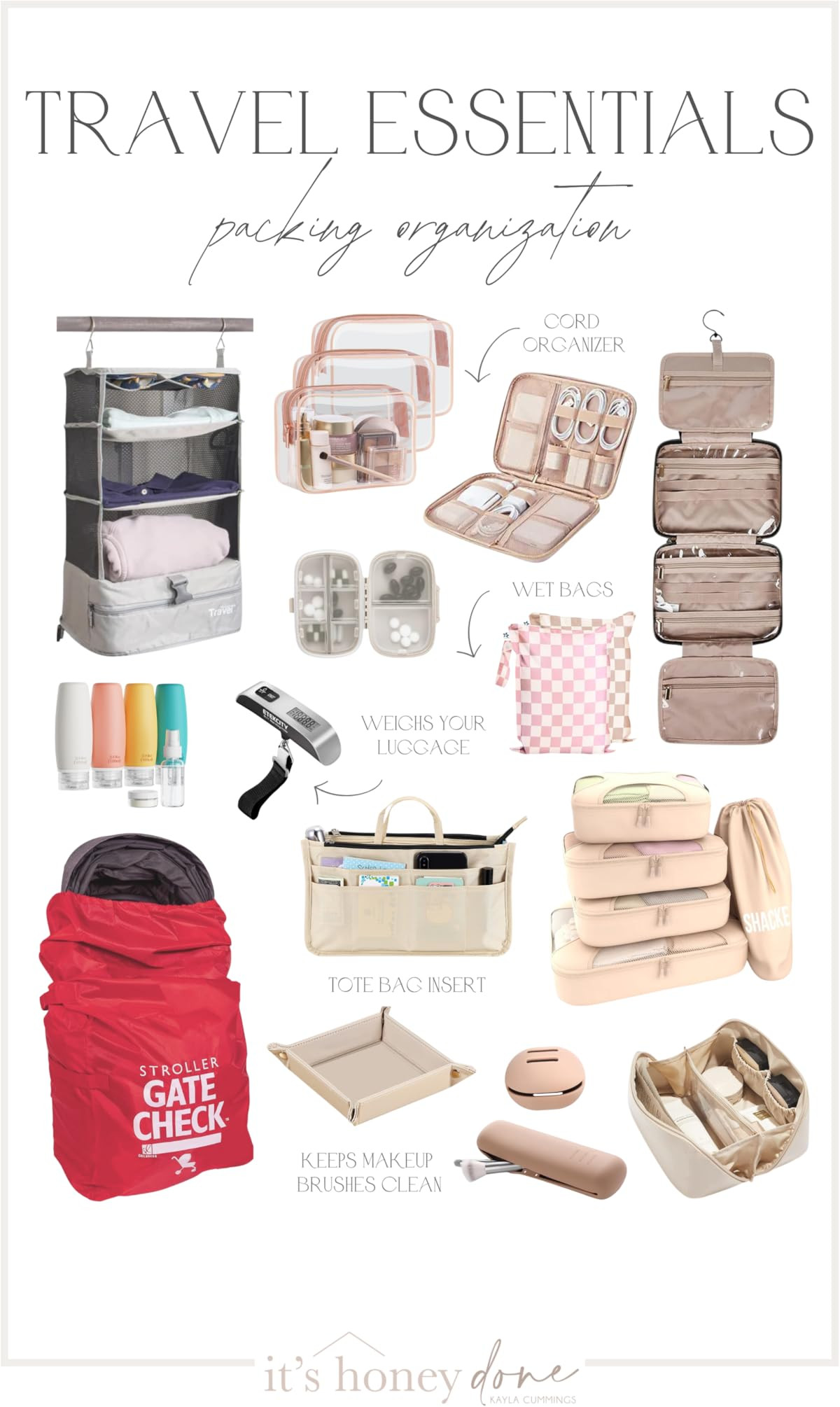 It’s Honey Done by Kayla Cummings | Amazon (US)