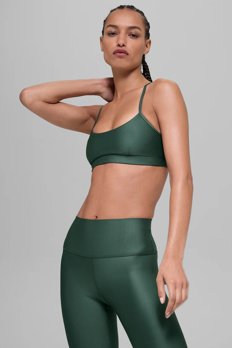 Airlift Intrigue Bra | Alo Yoga (US)