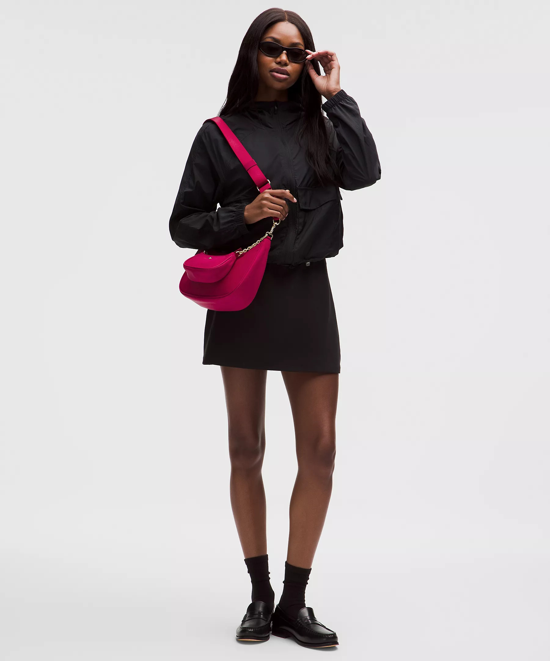 City Essentials Nano Shoulder Bag | Lululemon (US)