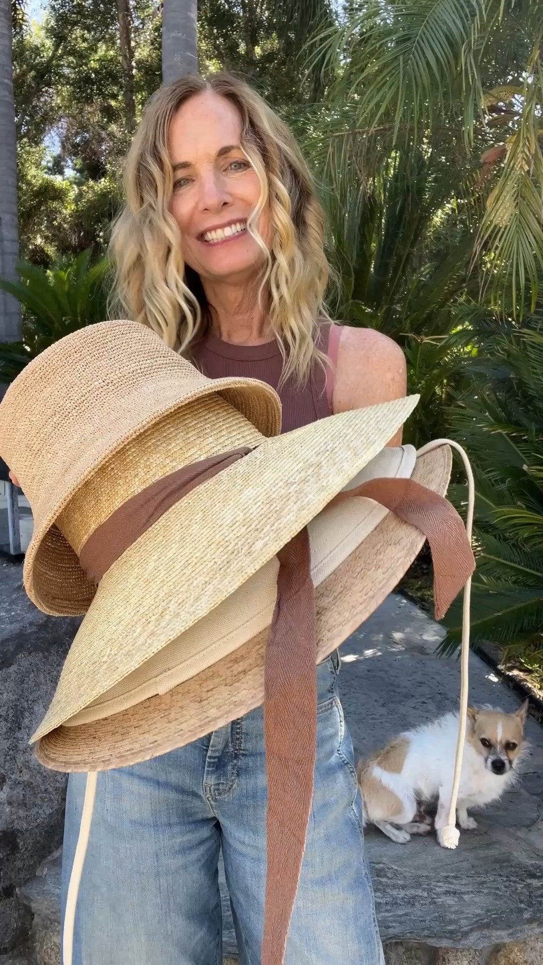 I have the perfect Simmer hats!

#LTKOver40 #LTKTravel #LTKSeasonal