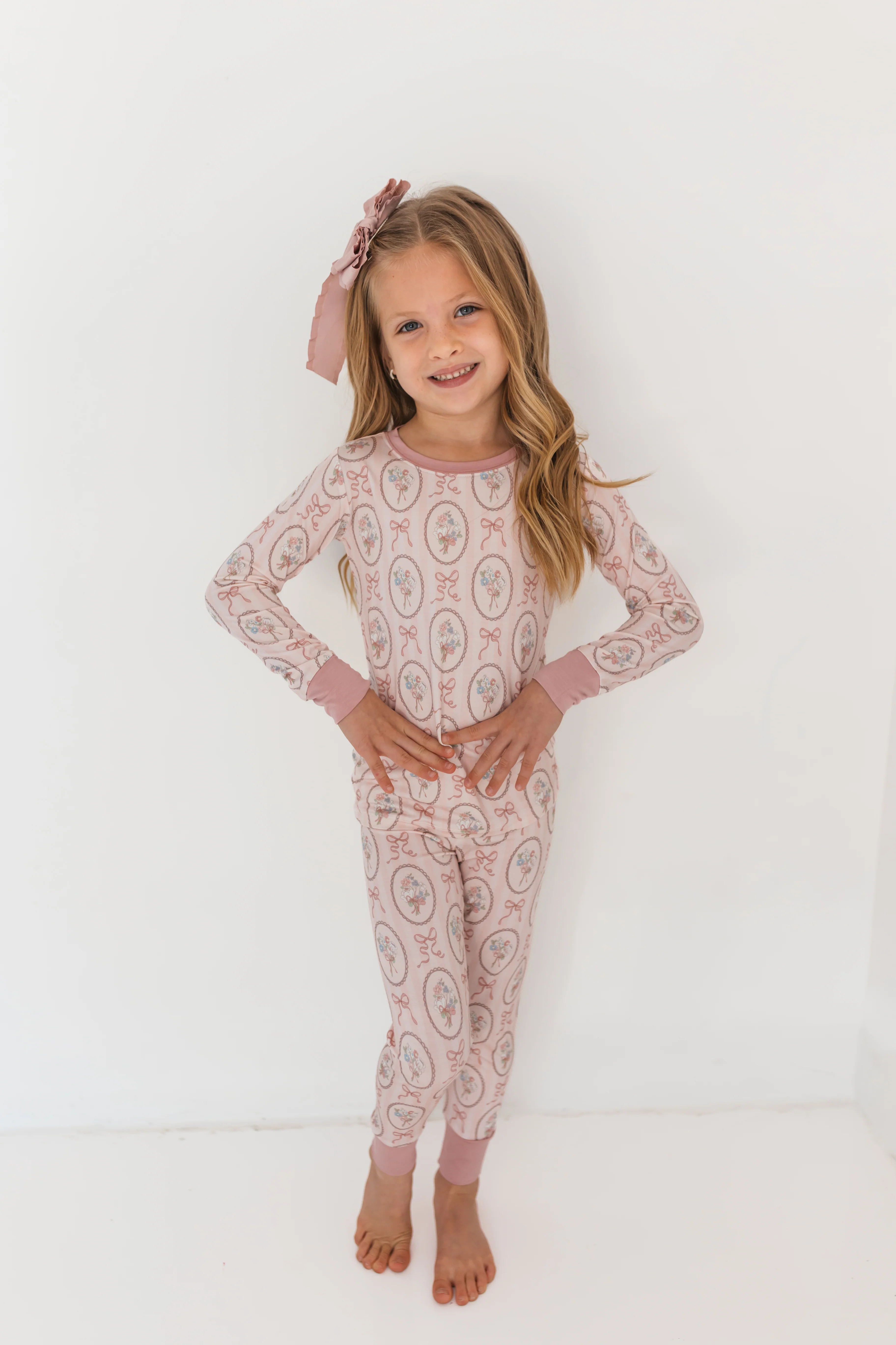 Blaire Two Piece Set | In My Jammers