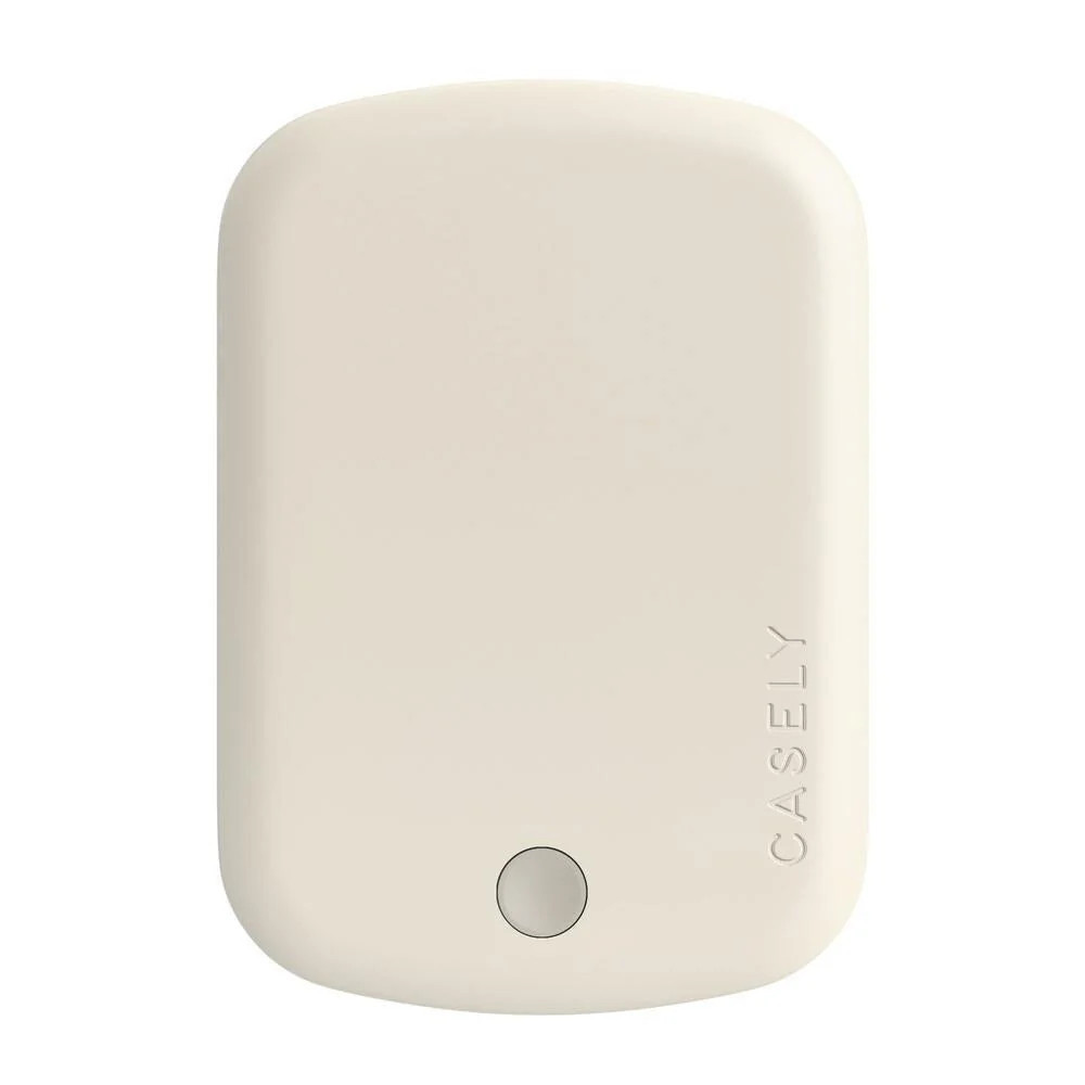 Off-White Nude Power Pod | CASELY