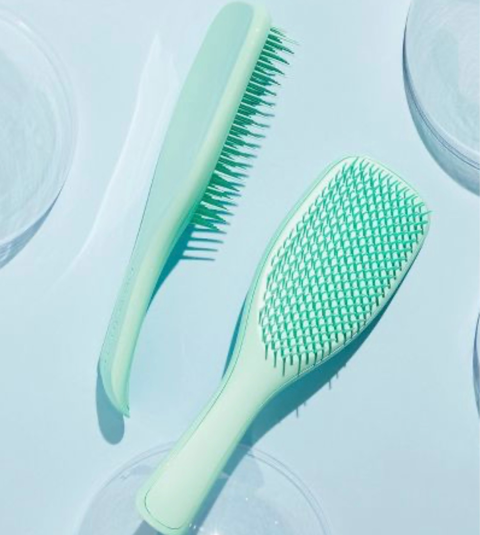 Tangle teaser brush, hair brush 

#LTKbeauty