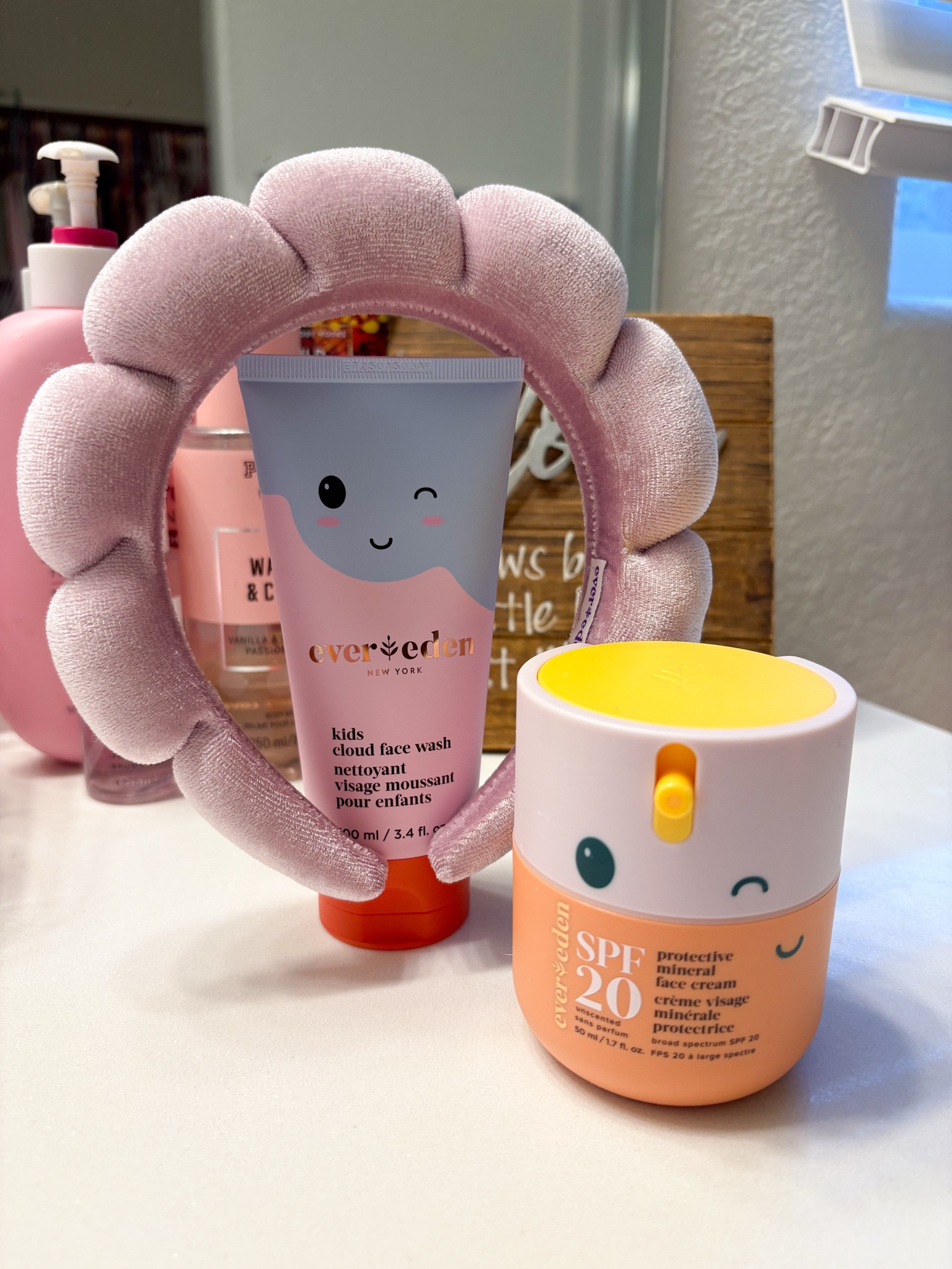 Does your daughter try to use your skin scare stuff? Here you go an actual skin care meant for kids! 

#LTKBeauty #LTKKids