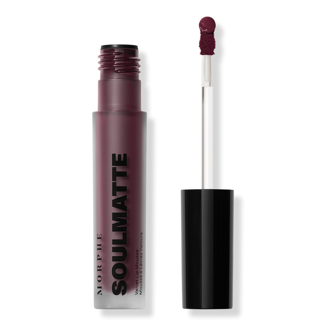 Soulmatte Velvet Lip Mousse | Ulta