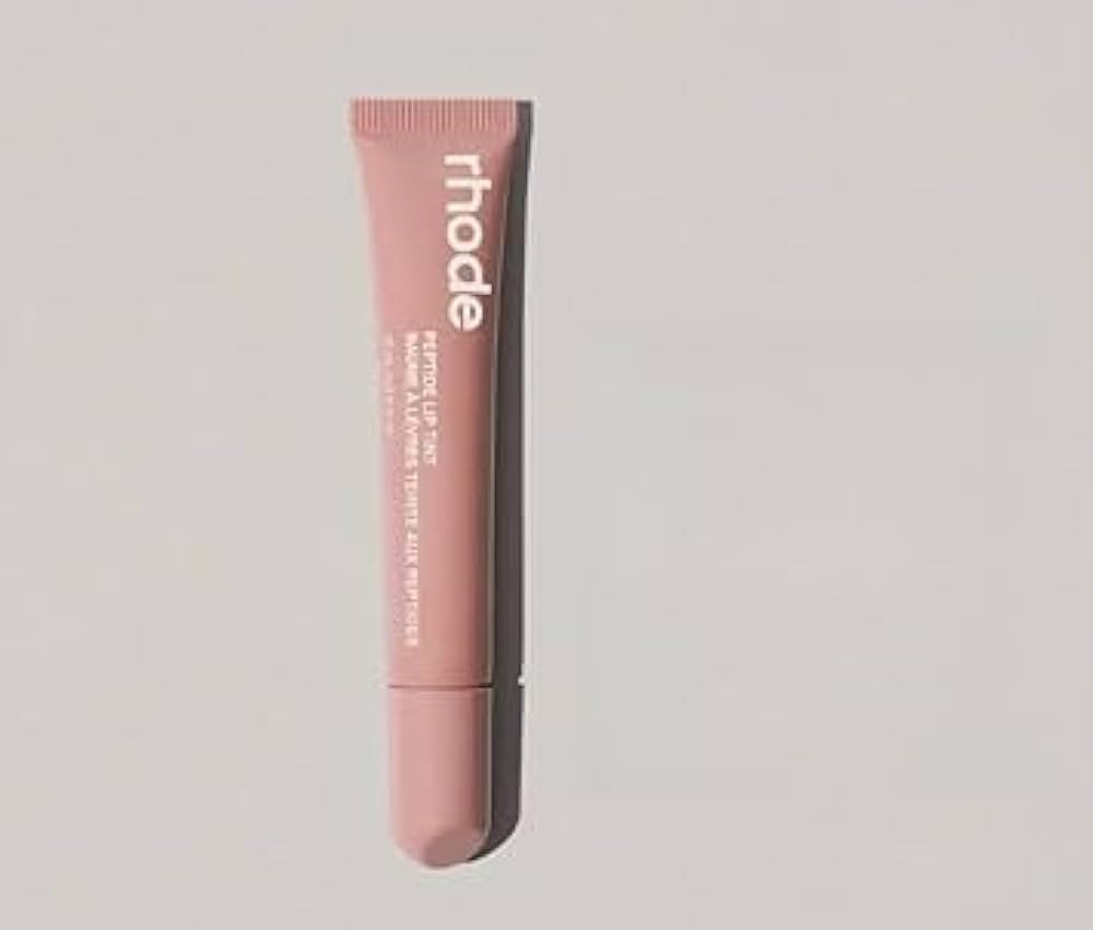Rhode Gloss Lip Tint, Sheer Color and Hydrating Finish, 3 fl oz, 10ml (Toast) | Amazon (US)